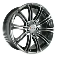 AVUS Racing AC-MB1 8 5x19 5x120 ET15 MB72 6