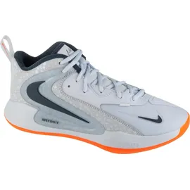Nike HyperSet 2 SE Herren Grau 44,5