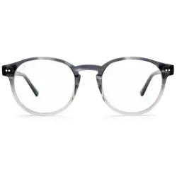 KAPTEN & SON - MARAIS -  small stone gradient - Bildschirmbrille