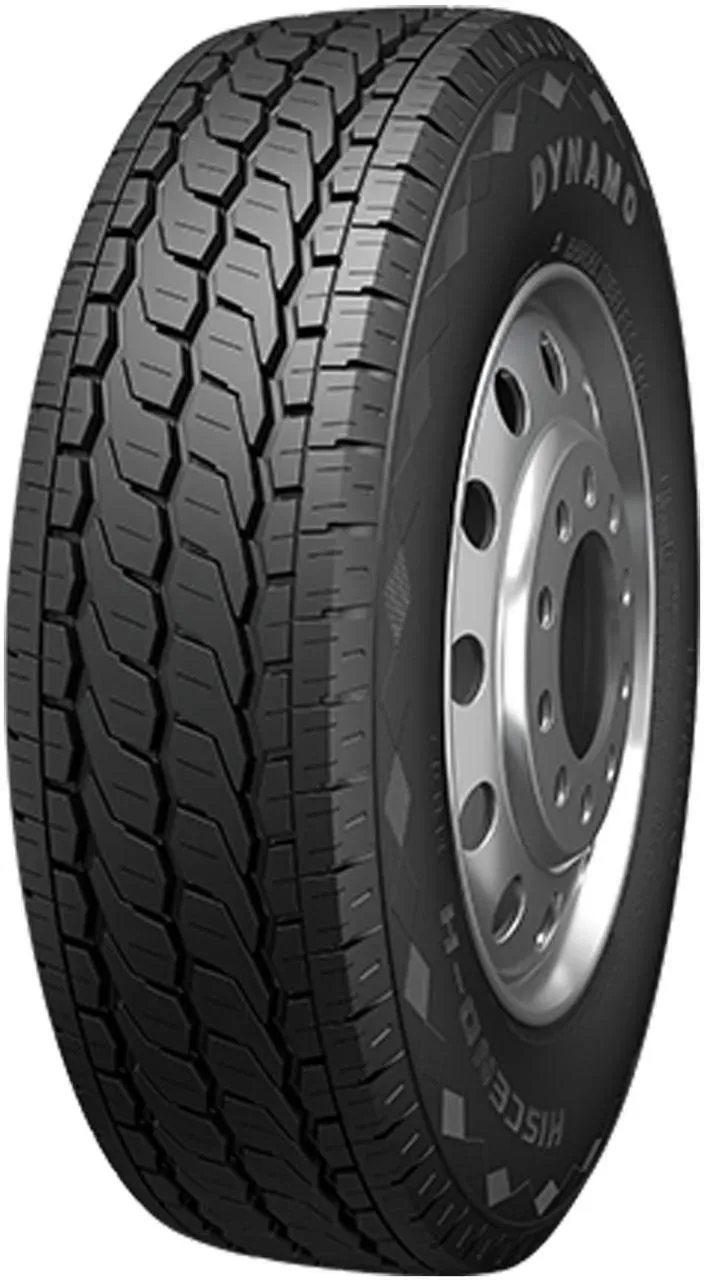 DYNAMO HISCEND-H MC01 195/R14C 106/104Q BSW