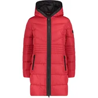 Betty Barclay Steppjacke - Rot, 42