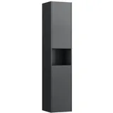 Laufen Base Hochschrank, 2 Türen, H4027011102661,