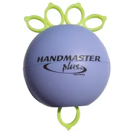 Handmaster Plus Fingertrainer, Leicht