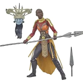 Marvel Legends Series Okoye