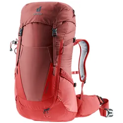 Deuter Futura 24 SL Wanderrucksack (Volumen 24 Liter/ Gewicht 1,38 kg/ Rückenlänge 38-48 cm) - STK - 5589