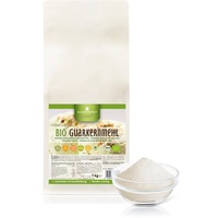 BIO Guarkernmehl 3500 cps. 1 kg Verdickungsmittel vegan, glutenfrei  DE-ÖKO-003