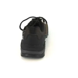 Jack Wolfskin Refugio Texapore Low Herren Brown/Phantom 41
