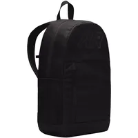 Nike Elemental Rucksack Schwarz/Smoke Grey