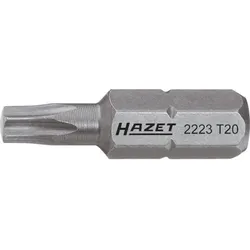 Bit 2223-T9, 1/4" für TORX® T9