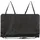 Trixie Autositz-Auflage doppelt 95 x 10 x 50 cm Schwarz