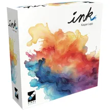 Asmodee Final Score Games Ink deutsche Version
