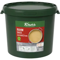Knorr Professional Rahmsauce 12,5kg