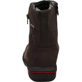 WALDLÄUFER Stiefeletten in grau | Gr.: 39