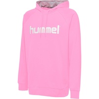 hummel GO Kids Cotton Hoodie Kinder Kapuzenpullover