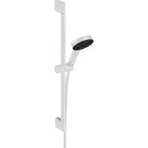 Hansgrohe Pulsify Select S Brauseset 105 3jet Relaxation 24160700