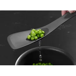 Joseph Joseph Uni Tool Küchenhelfer 5in1 grau-grün