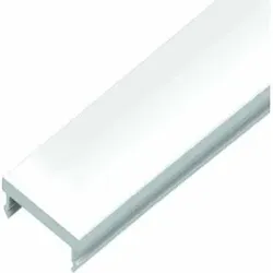 Brumberg Leuchten KU-Abdeckung transparent 2000mm 53440000