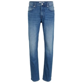 TOM TAILOR Jeans Slim Fit JOSH - blau