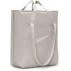 Nike Gym Tote Größe One size in Silber College Grey/College GREY/PHANTOM