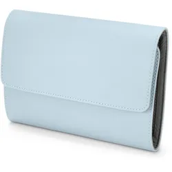 Tchibo - Schmuck-Aufbewahrung - hellblau