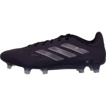 adidas Copa Pure 2 Elite FG Herren Schwarz 43 1/3