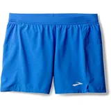 Brooks Journey 5" Short Herren blau - M