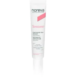 Noreva Sensidiane Soothing Eye Contour Care Augenpflege gegen Schwellungen und Unbehagen 15 ml