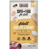 MAC's Ente & Shrimps 12 x 100 g