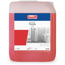 Buzil Bucasan Trendy T 464 10 l