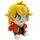 youtooz Dorohedoro Nikaido 22 cm