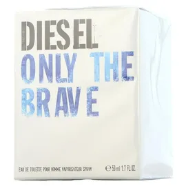 Diesel Only The Brave Eau de Toilette 50 ml