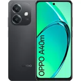 OPPO A40M Dual Sim 8GB RAM 256GB ́ ́ - Black