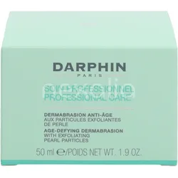 Darphin Age Defying Dermabrasion With Exfoliating Pearl Particles - Professional Care 50 ml