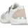 REMONTE Damen D0G09 Sneaker, Rose/Weiss/Ice/Weiss / 81, 37 EU