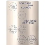FormatOst Jost Bürgi (1552–1632): Schlüssel zum Kosmos