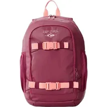 Rip Curl Posse Mid 22l Transient Rucksack plum Gr. Uni