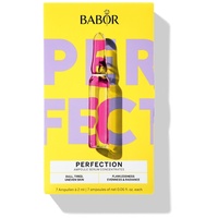 Babor Ampoule Concentrates PERFECTION Ampullen 14 ml