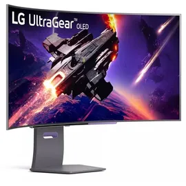 LG UltraGear 45GS95QE-B.AEU 113cm (44,5") 21:9 WQHD OLED Monitor HDMI/DP 240Hz