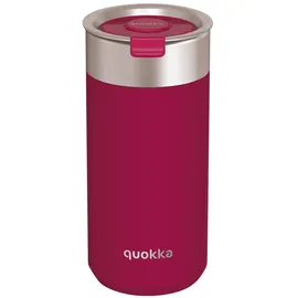 Quokka Thermobecher 0,4 l Pink
