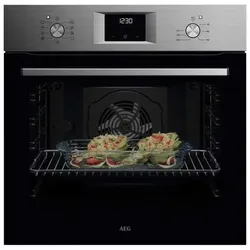 AEG Einbau-Backofen OU5AB21FSM