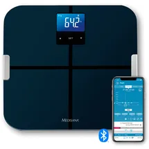 Medisana BS 440 Schwarz
