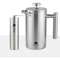 Groenenberg Spar Set 1 | French Press Thermo (3