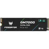 Acer Predator GM7000 PCIe Gen 4 SSD (2TB)