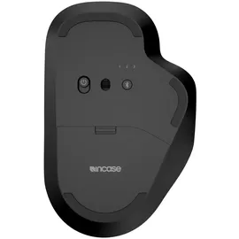 Incase Bluetooth Ergonomic Mouse Schwarz
