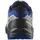 Salomon Xa Pro V8 Kinder Nautical Blue / Black / Sharp Green 38