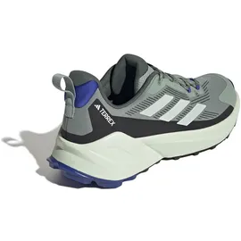 Adidas Terrex Trailmaker 2.0 Wanderschuhe - Silver Green / Linen Green / Core Black - EU 42