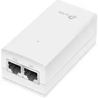 TP-LINK TL-POE2412G Gigabit 24VDC Passive PoE Adapter