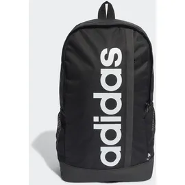 Adidas Essentials Linear Rucksack Black / White
