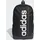 Adidas Essentials Linear Rucksack Black / White