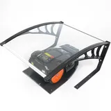 FUXTEC Mährobotergarage Premium